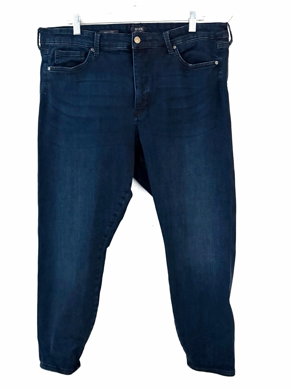 NYDJ Women's Skinny Jeans